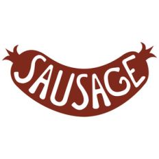 sausage