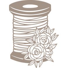 spool of thread