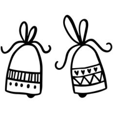 christmas bells