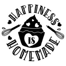 happiness is homemade