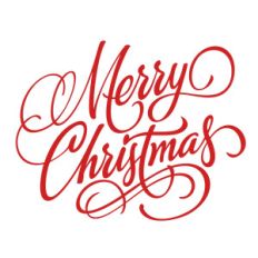 merry christmas