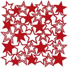 star background