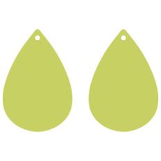 drop earrings
