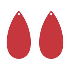 drop earrings