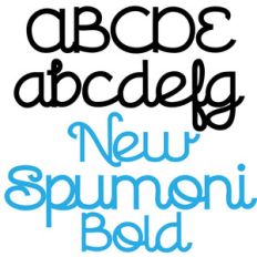 zp new spumoni bold