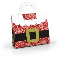 lip balm holder santa