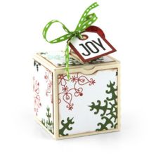 box joy
