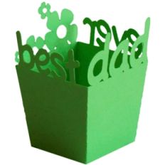 best dad ever box