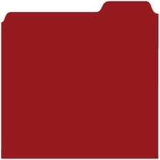 file folder