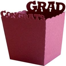 congrats grad box