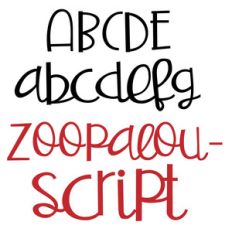zp zoopalouscript