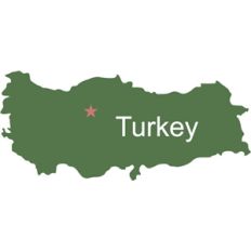turkey