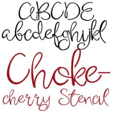 pn chokecherry stencil