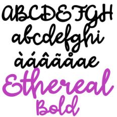 pn ethereal bold
