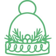 winter hat