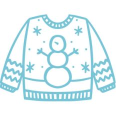 ugly sweater