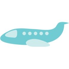 echo park airplane