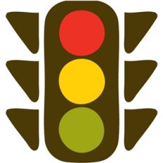 echo park stoplight