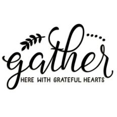 gather here phrase