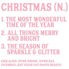 christmas humor