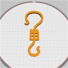 present hook