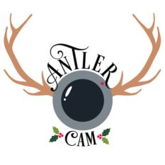antler cam