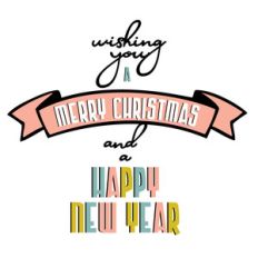 merry christmas