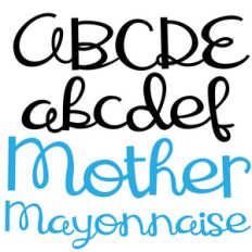 zp mother mayonnaise