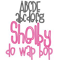 pn shelby do wap bop