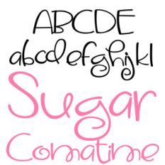 pn sugar comatime