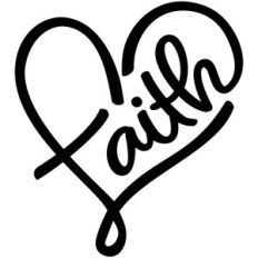 faith heart