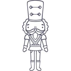 nutcracker