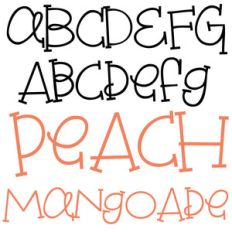 pn peach mangoade