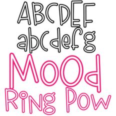 zp mood ring pow