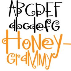 zp honeygrammy