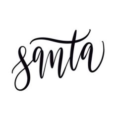 santa