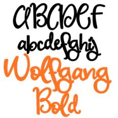 zp wolfgang bold