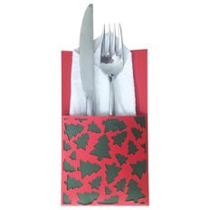 tree utensil holder