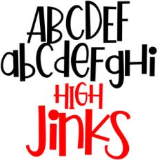 zp high jinks