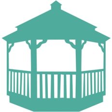 gazebo
