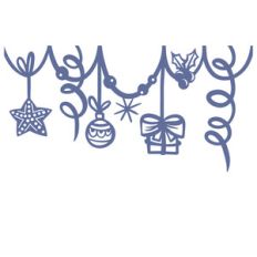 christmas border