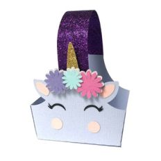 basket unicorn