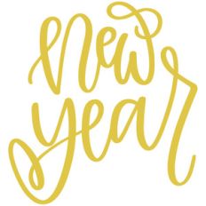 new year