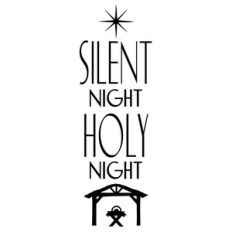 silent night holy night