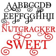 zp nutcracker sweet