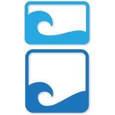 wave cards