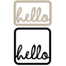 hello cards