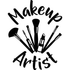 makeup artist