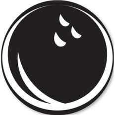 bowling ball