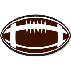 football